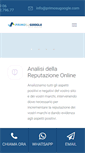 Mobile Screenshot of primosugoogle.com